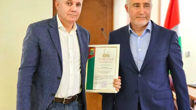 Фото: пресс-служба администрации Наро-Фоминского г.о.