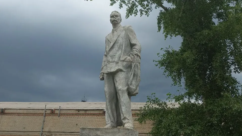 Фото: REGIONS/Олег Книжник