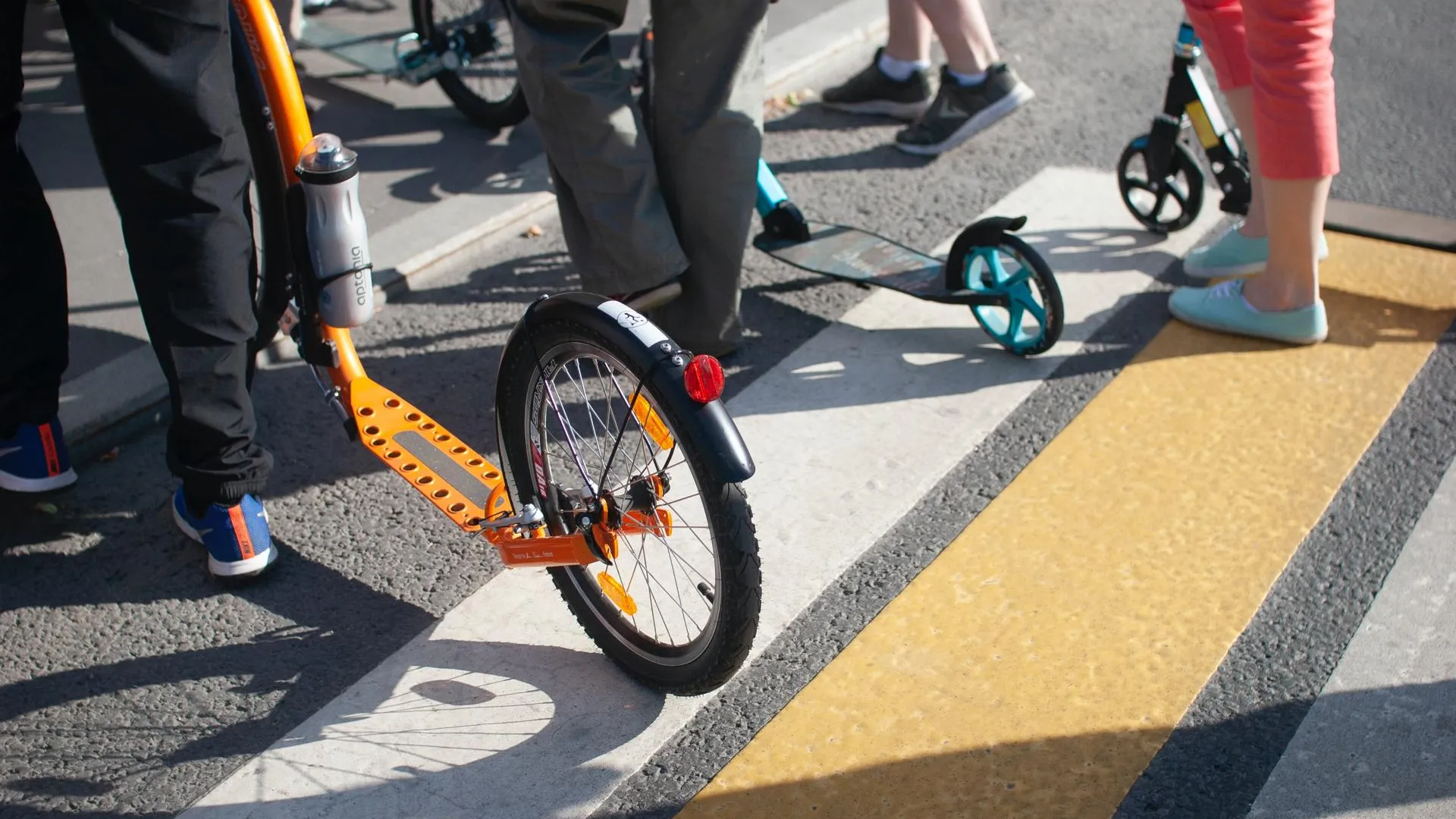 Photo by Let's Kick on Unsplash