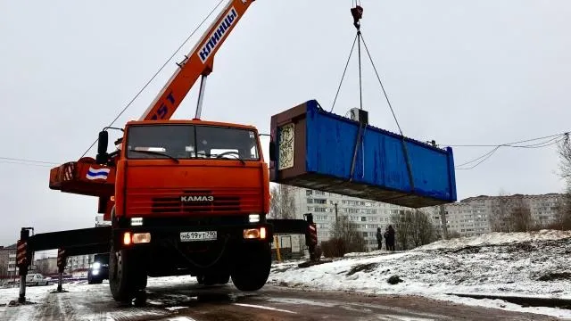 МедиаБанк Подмосковья/Дарья Леонова