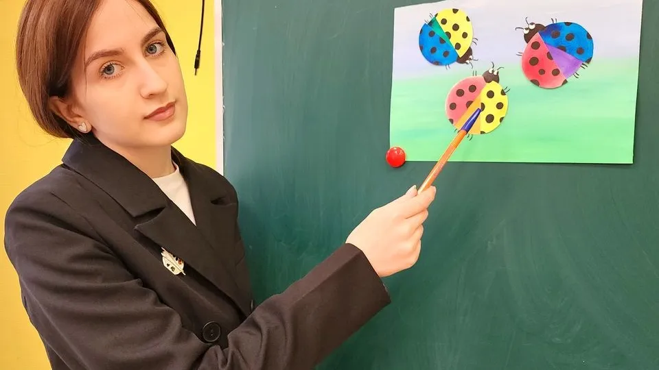 Фото: МедиаБанк Подмосковья/Александр Степушкин