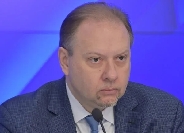 Олег Матвейчев