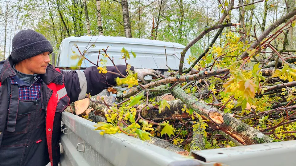 Фото: Юлия Смагринская
