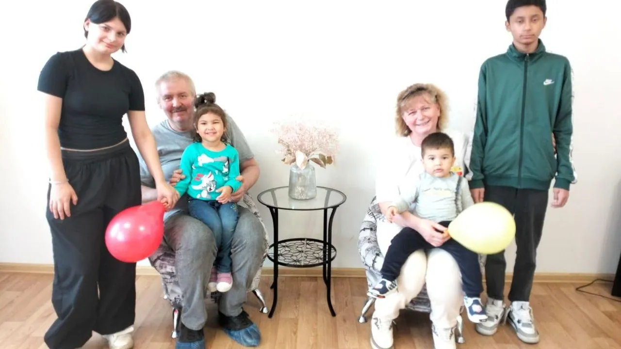 Фото: Министерство социального развития Московской области