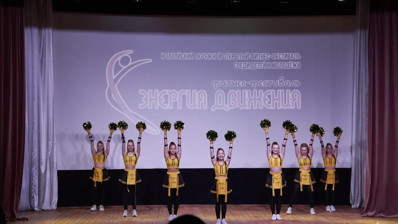 Фото: ЦД «Победа»