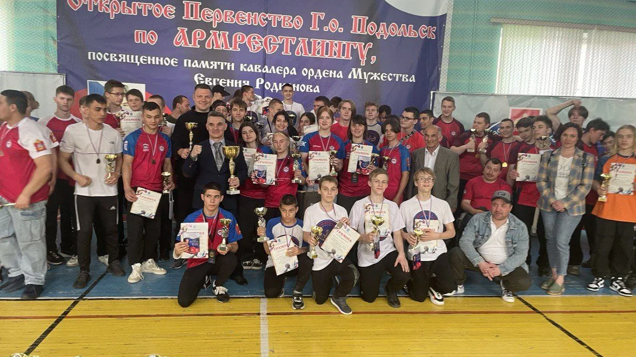 Фото: Сергей Морозов
