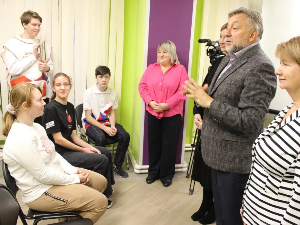 Фото: территориальное управление «Гжель»