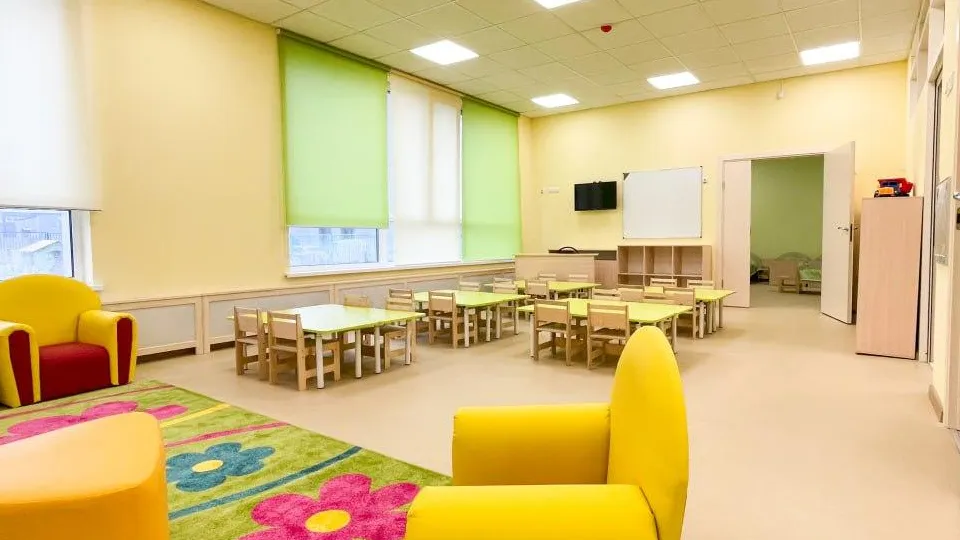 Фото: администрация городского округа Люберцы