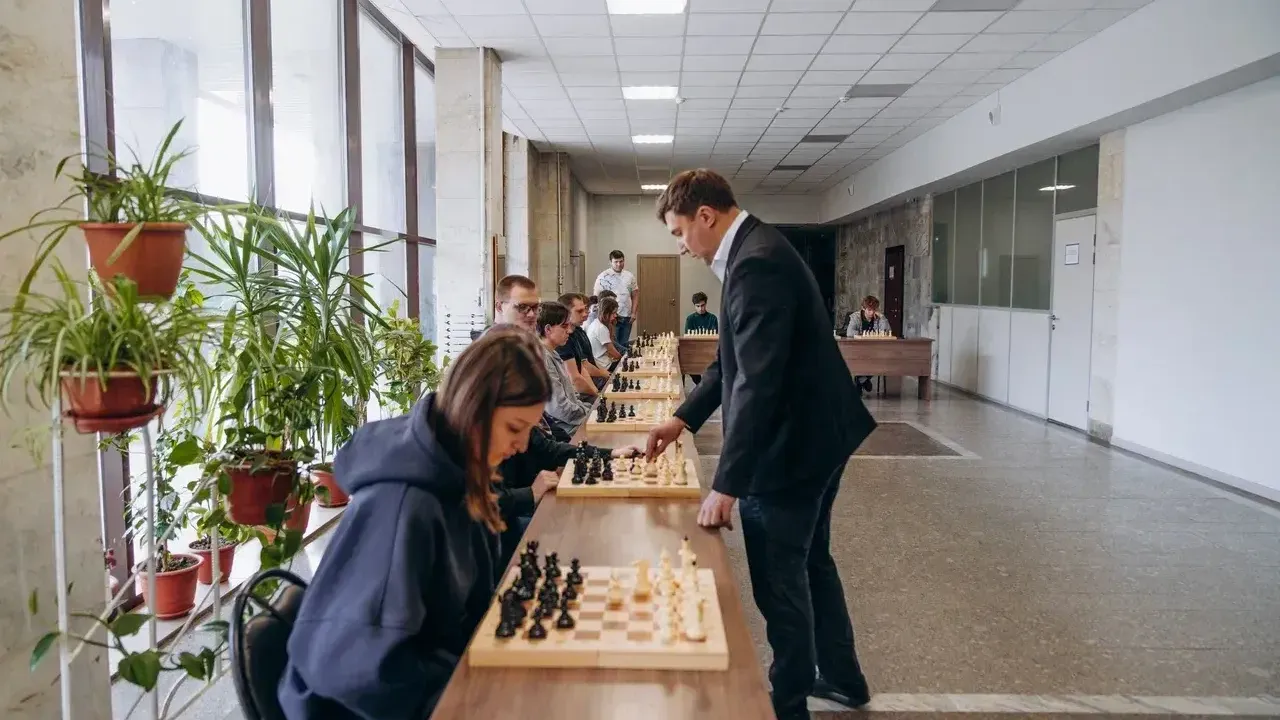 Пресс-служба администрации городского округа Домодедово