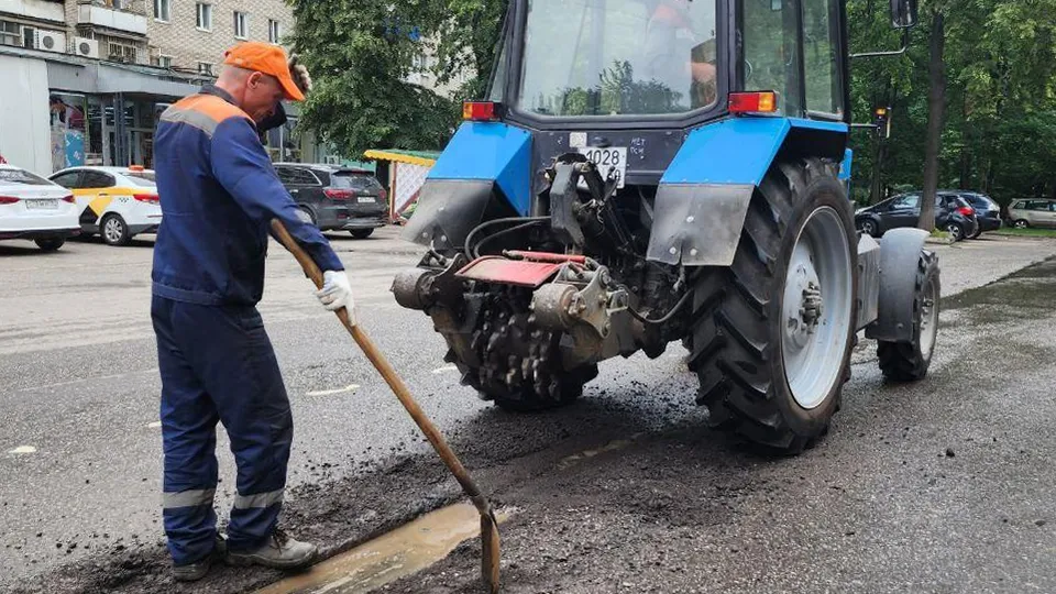 Фото: Наталья Лымарь