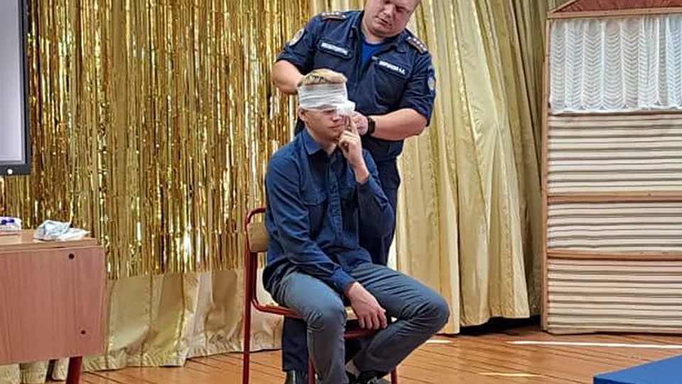 Фото: ГКУ МО «Мособлпожспас»