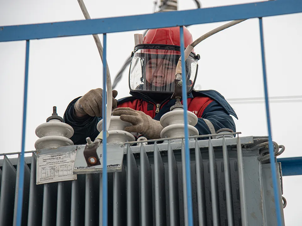 Фото: пресс-служба губернатора и правительства Московской области