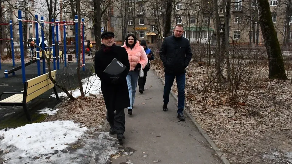 Фото: пресс-служба администрации г.о. Жуковский