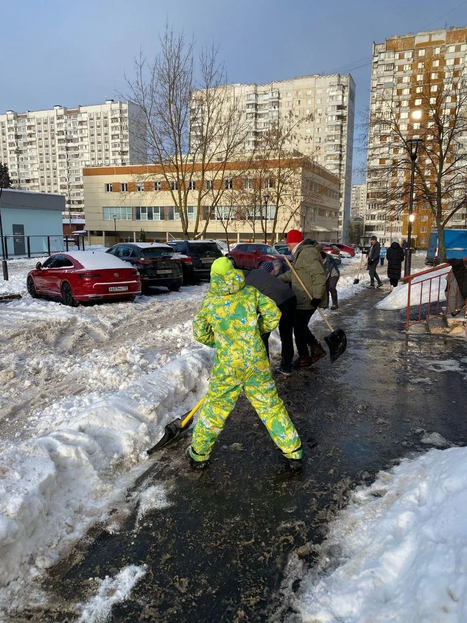 фото: соцсети