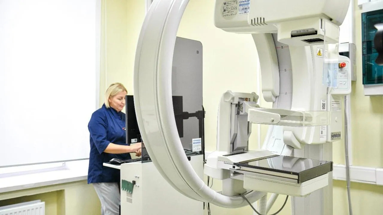 пресс-служба администрации г.о. Химки