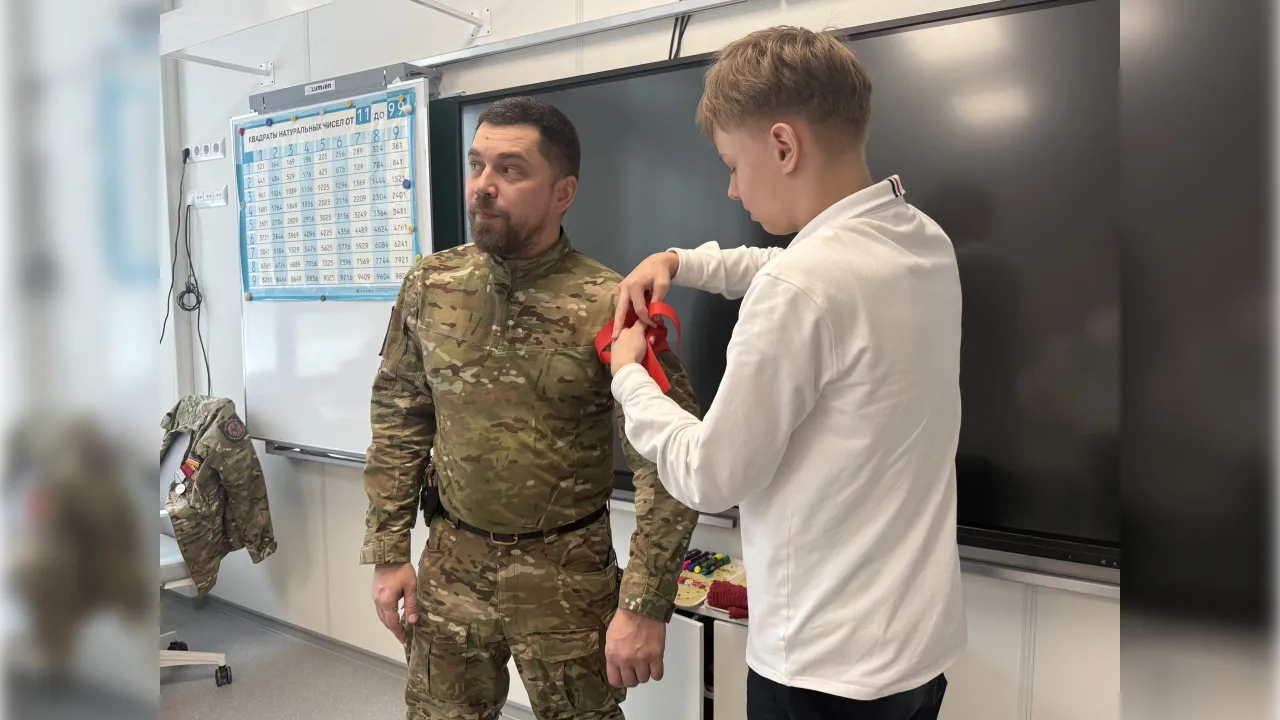 МедиаБанк Подмосковья/Анна Дука