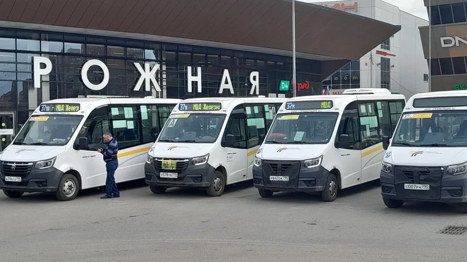 Фото: Анна Сполохова