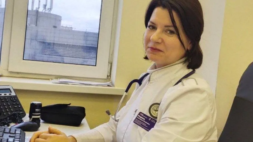 Фото: ГБУЗ МО «Мытищинская ОКБ»