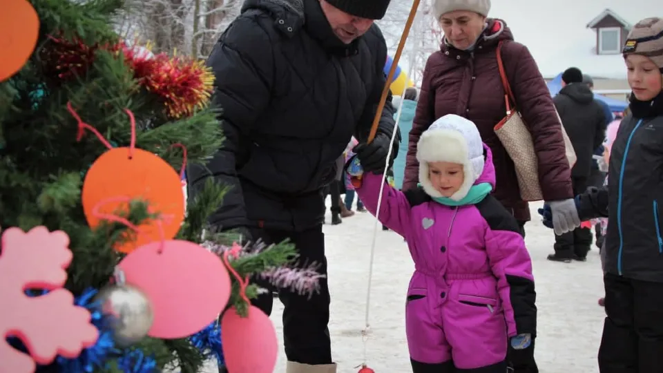 Фото: пресс-служба администрации г.о. Коломна
