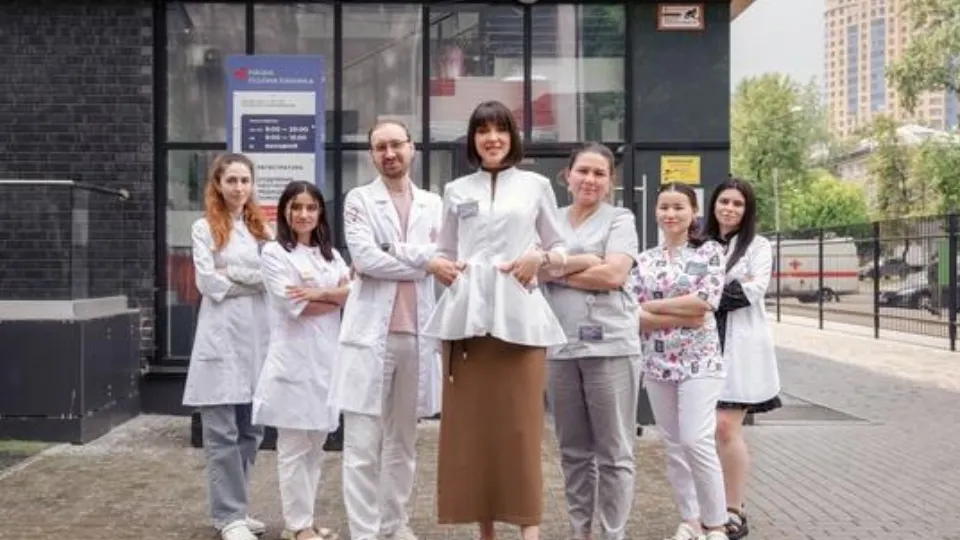 Фото: Реутовская больница