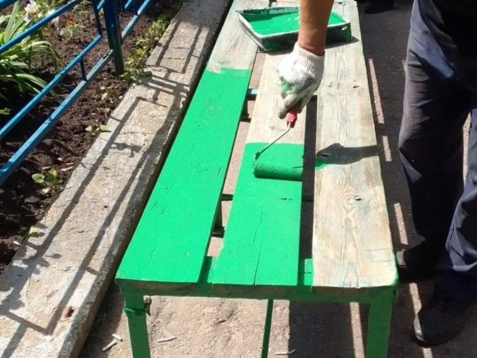 Фото: Министерство по содержанию территорий и государственному жилищному надзору МО