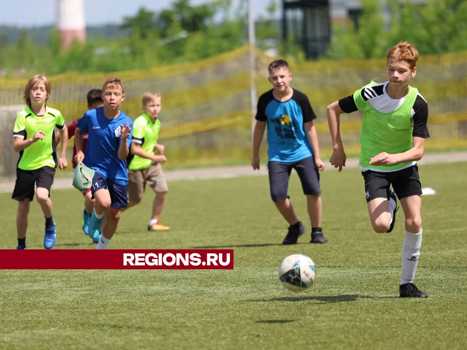 Фото: Ольга Пятикрестовская