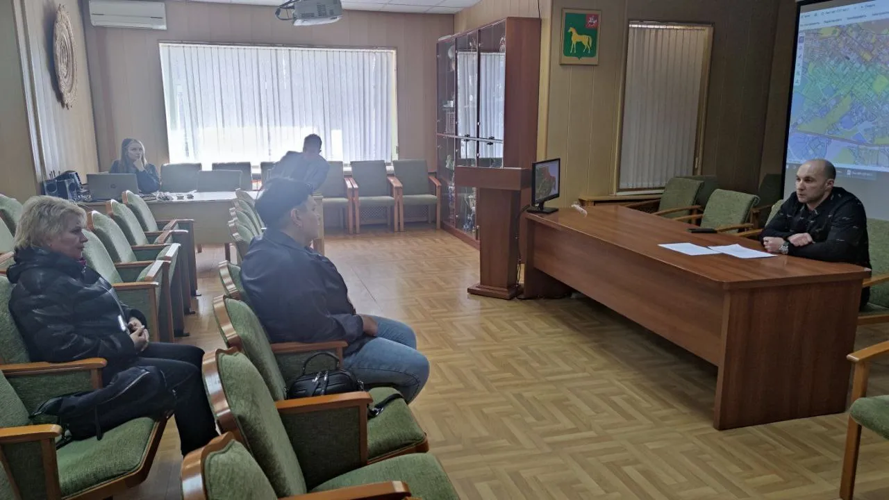 Фото: пресс-служба администрации городского округа Бронницы