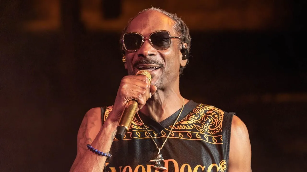 Концерт Snoop Dogg в Ереване состоится, несмотря на капитуляцию Карабаха