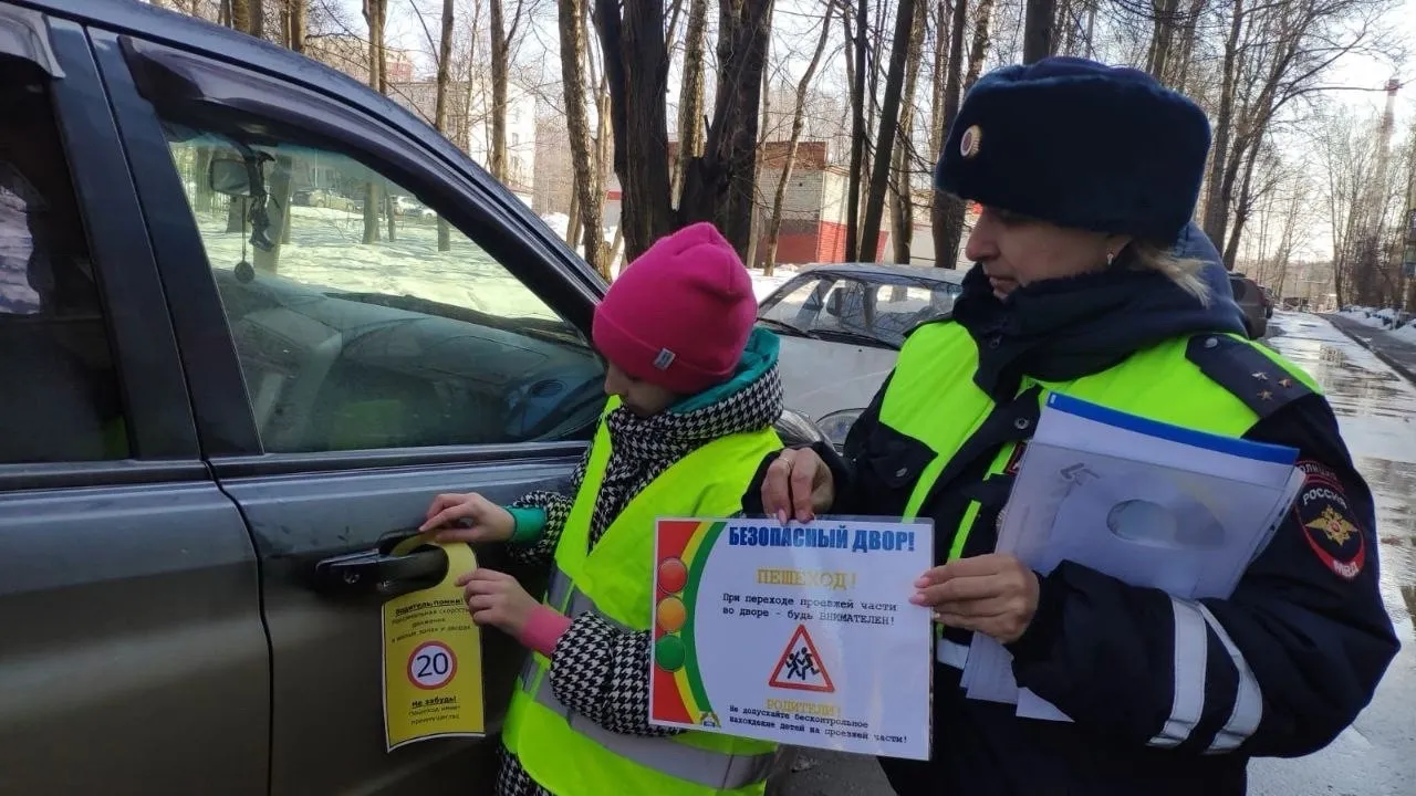 Союз безопасности дорожного движения