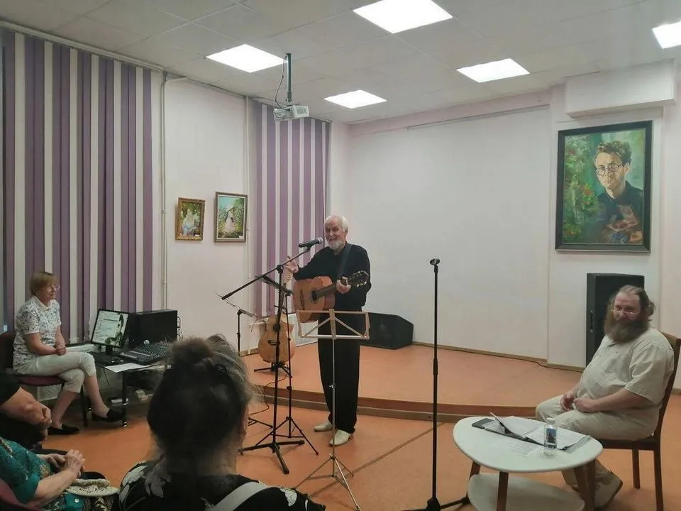 Фото: Пресс-служба администрации городского округа Мытищи