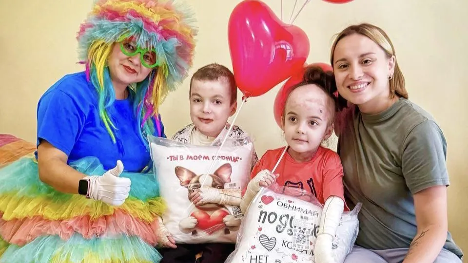 Фото: ЦКД «Импульс»