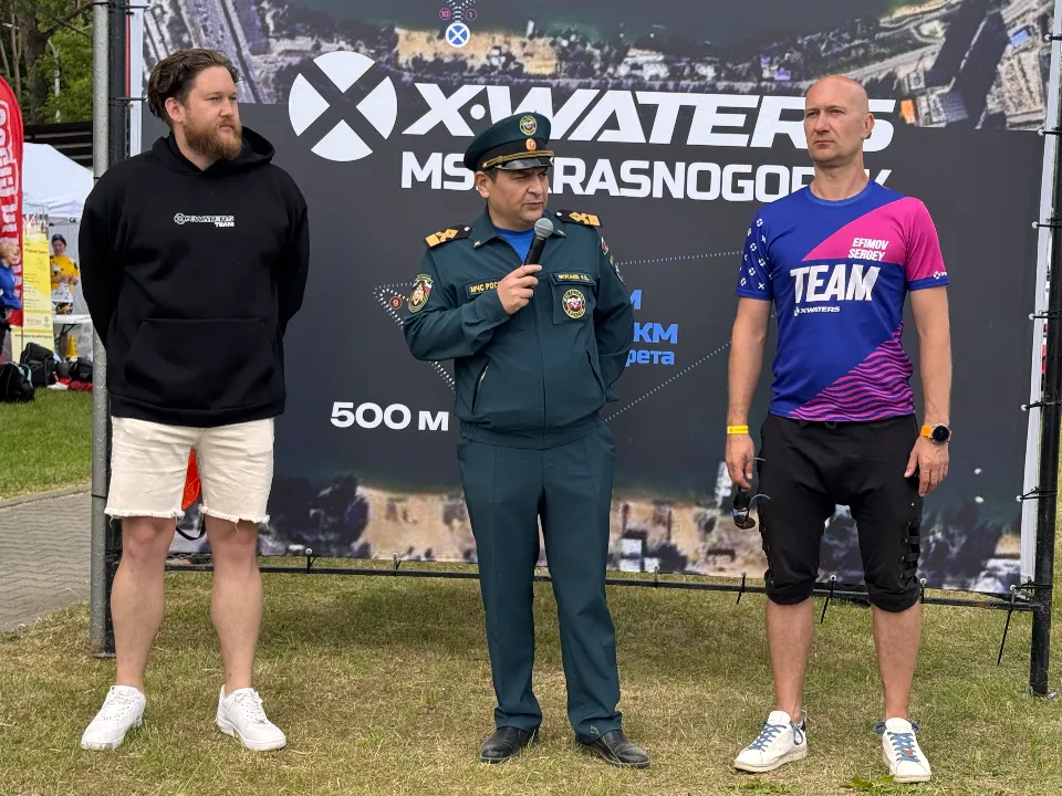 Фото: МедиаБанк Подмосковья/Мария Шматкова