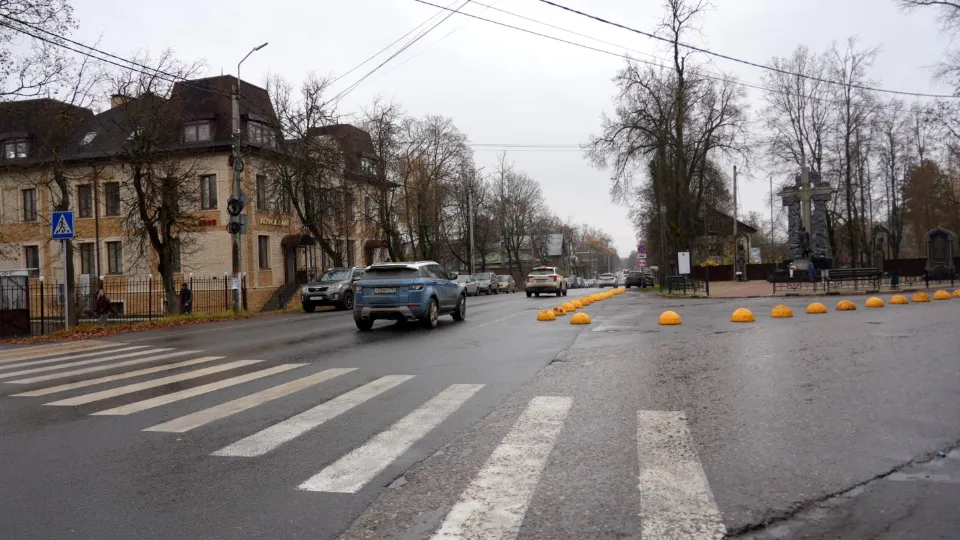 Фото: МедиаБанк Подмосковья/Дмитрий Зайчиков