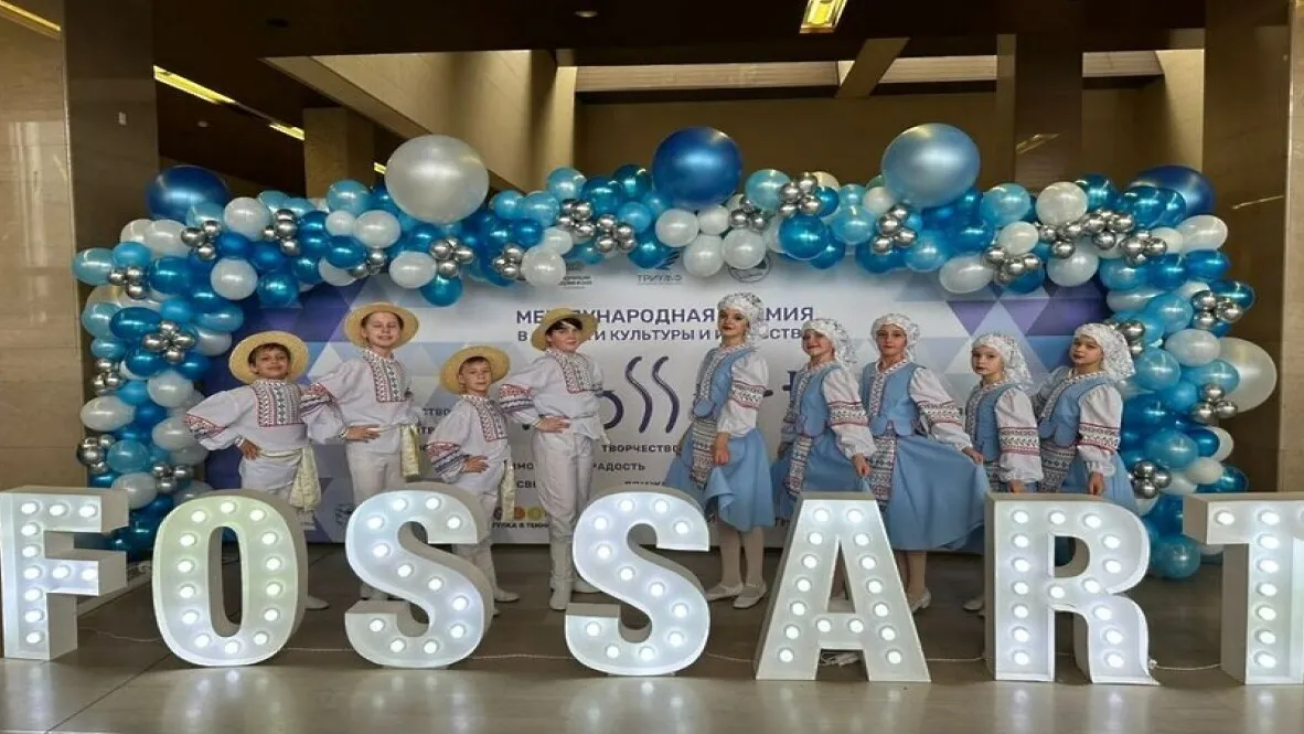 Фото: Администрация городского округа Пущино