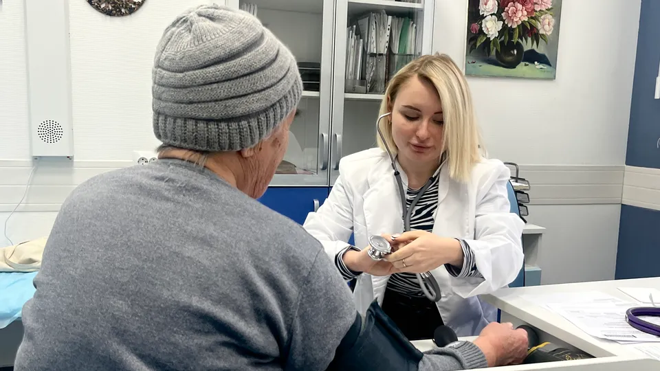 Фото: МедиаБанк Подмосковья/Анна Тюрюмина