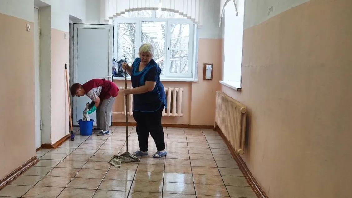 Фото: Дарья Леонова