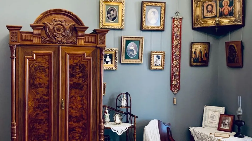 Фото: Лыткаринский музей