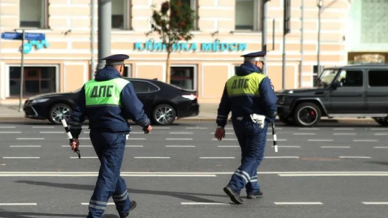 В Калужской области после ледяного дождя ни один из жителей не пострадал в ДТП  
