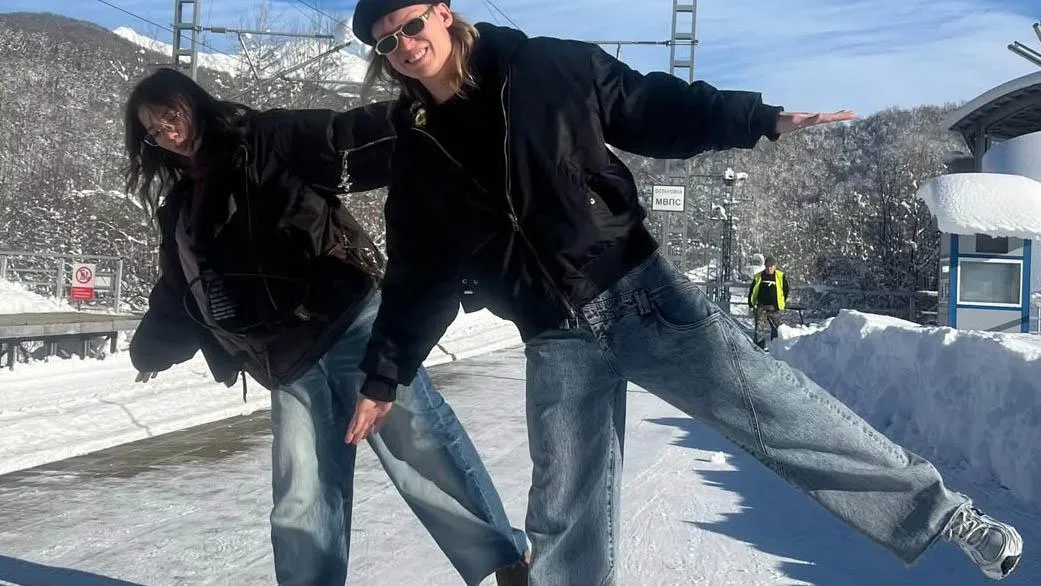 Соцсети Игнатия Винтурова