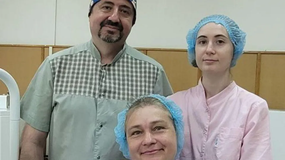 Фото: Коломенская больница