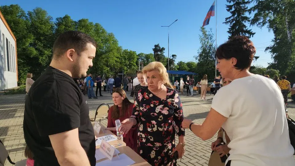 Фото: Наталья Лымарь