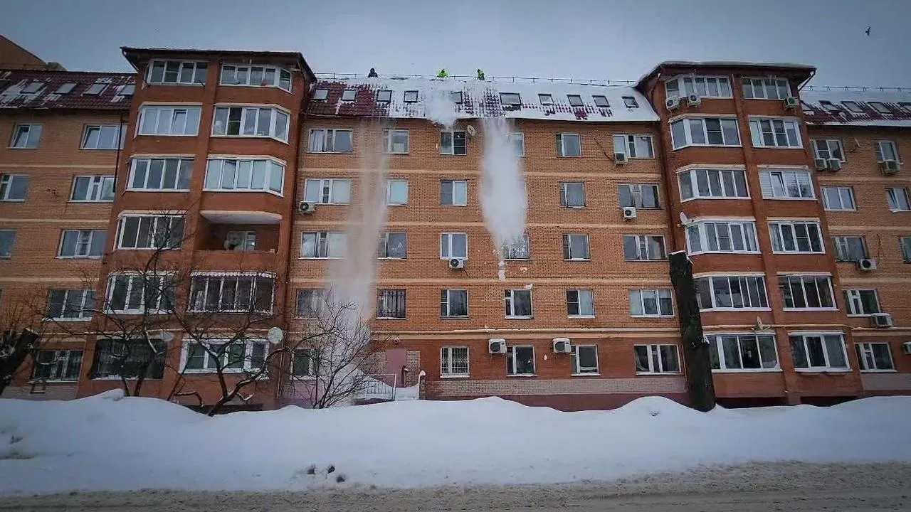 МедиаБанк Подмосковья/Ольга Антонова