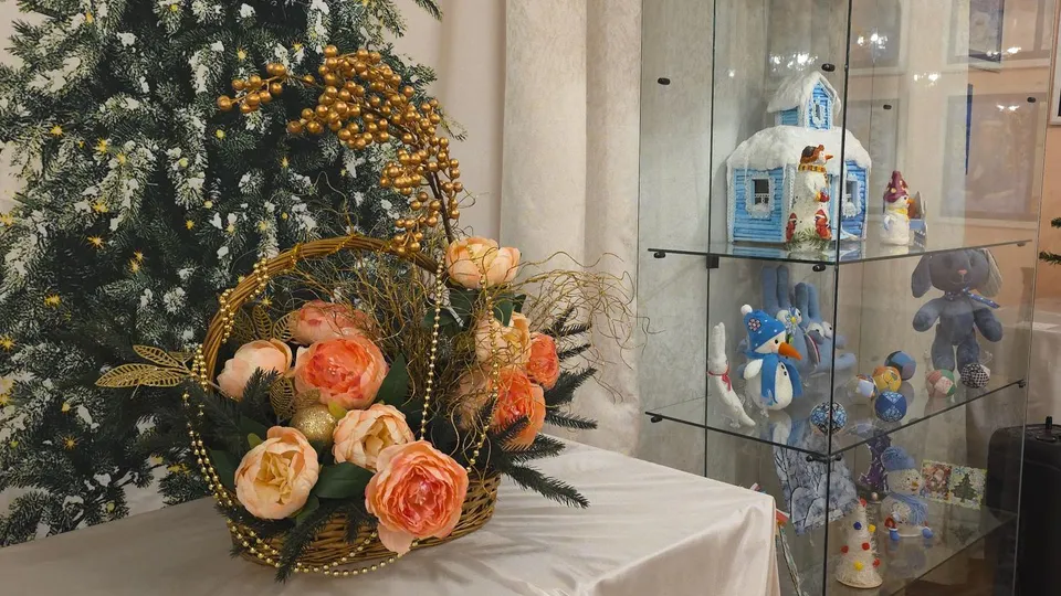 Фото: МедиаБанк Подмосковья/Мария Юдина