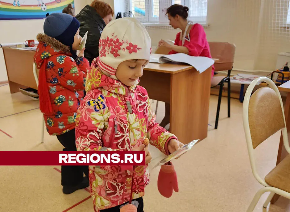 Фото: Валерия Тингаева