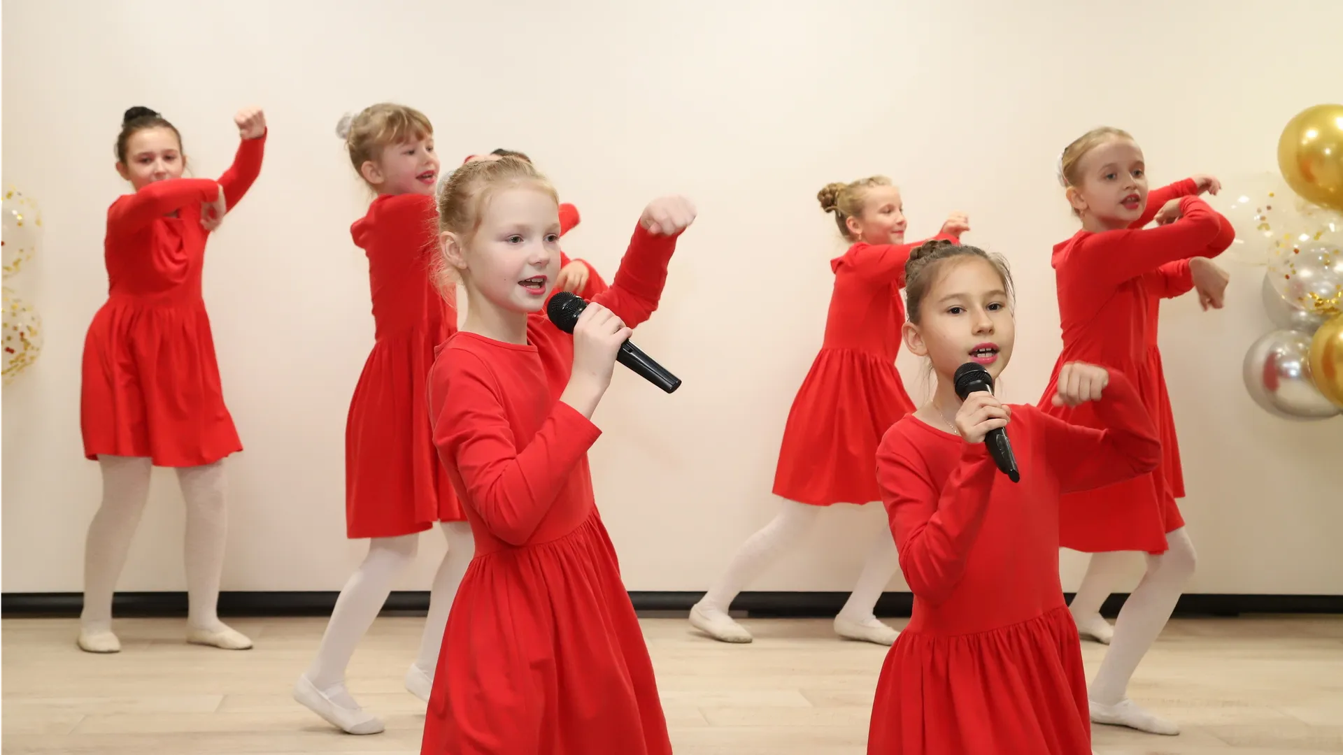 Фото Александра Дрожжина