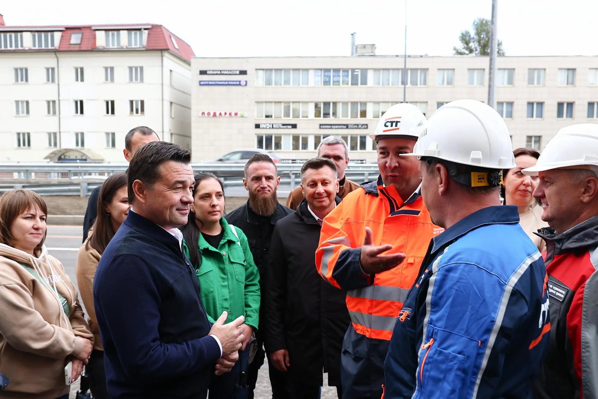 Фото: Антон Чернов