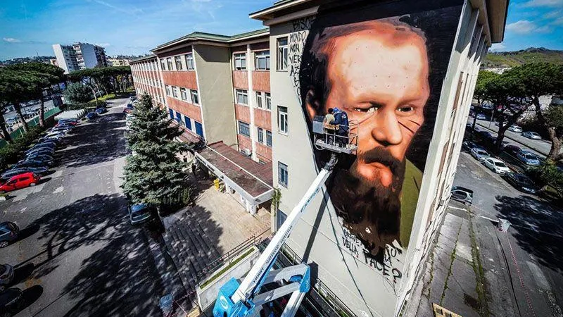 «Культурный мост» между Россией и Италией появится в Балашихе