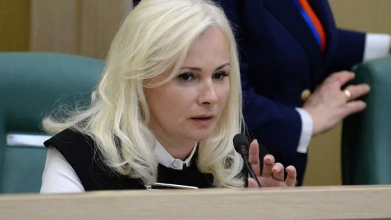 Максим Блинов / РИА Новости