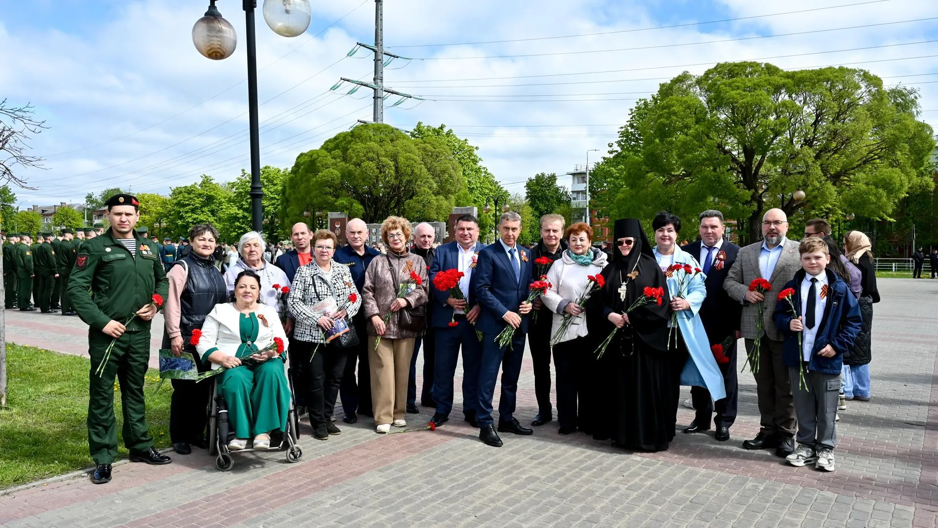 Пресс-служба Городского округа Серпухов