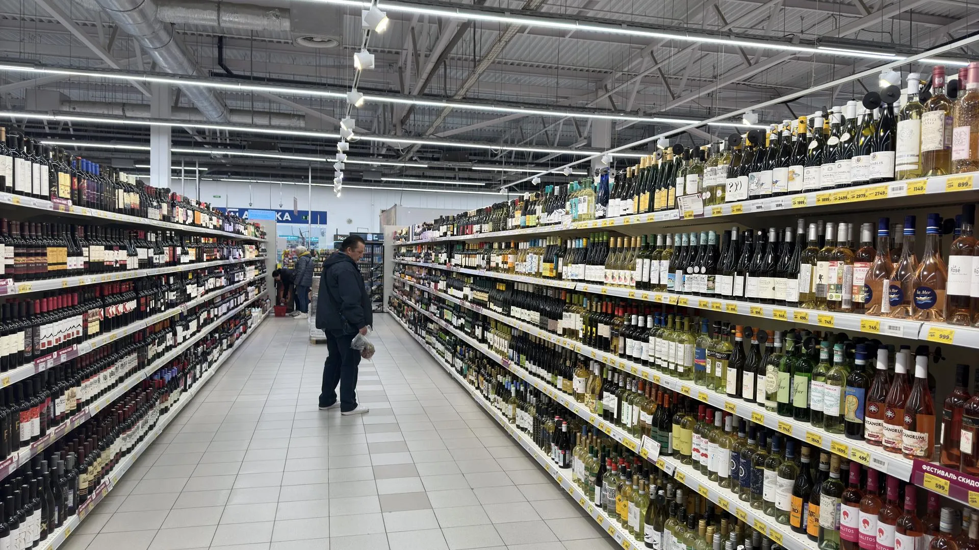 Alexander Legky/Global Look Press